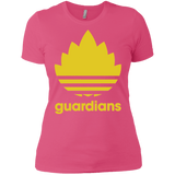 T-Shirts Hot Pink / X-Small Sport-Lord Women's Premium T-Shirt
