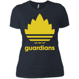 T-Shirts Indigo / X-Small Sport-Lord Women's Premium T-Shirt