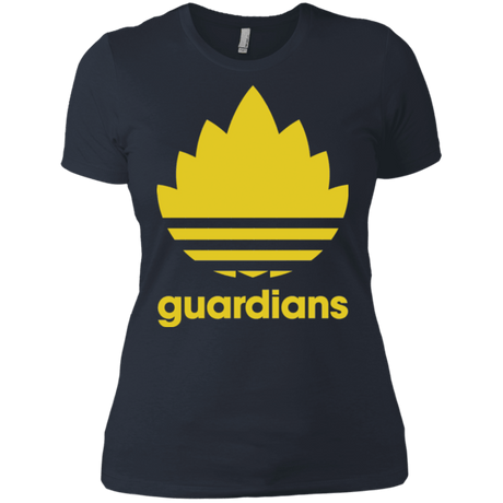 T-Shirts Indigo / X-Small Sport-Lord Women's Premium T-Shirt