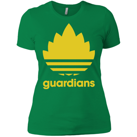T-Shirts Kelly Green / X-Small Sport-Lord Women's Premium T-Shirt