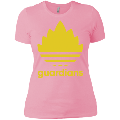 T-Shirts Light Pink / X-Small Sport-Lord Women's Premium T-Shirt