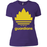 T-Shirts Purple / X-Small Sport-Lord Women's Premium T-Shirt