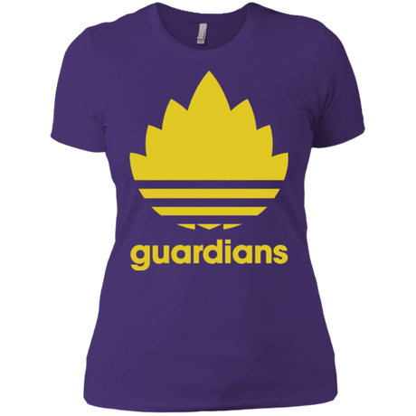 T-Shirts Purple / X-Small Sport-Lord Women's Premium T-Shirt