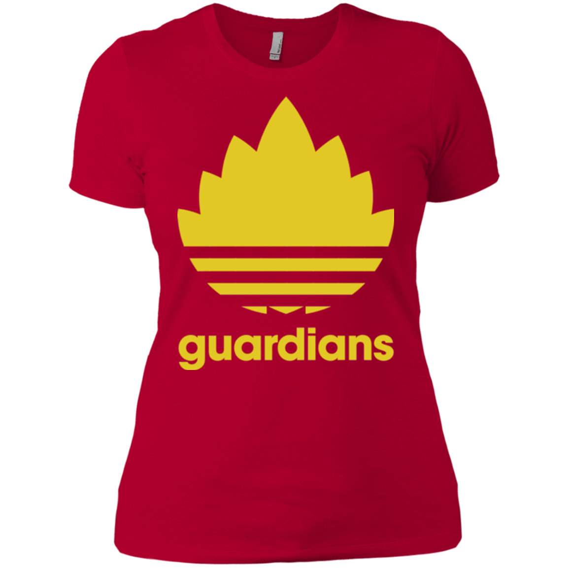 T-Shirts Red / X-Small Sport-Lord Women's Premium T-Shirt
