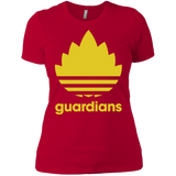 T-Shirts Red / X-Small Sport-Lord Women's Premium T-Shirt