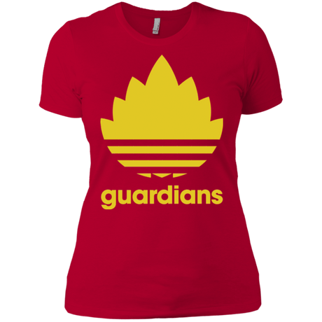 T-Shirts Red / X-Small Sport-Lord Women's Premium T-Shirt