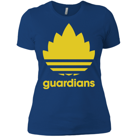 T-Shirts Royal / X-Small Sport-Lord Women's Premium T-Shirt