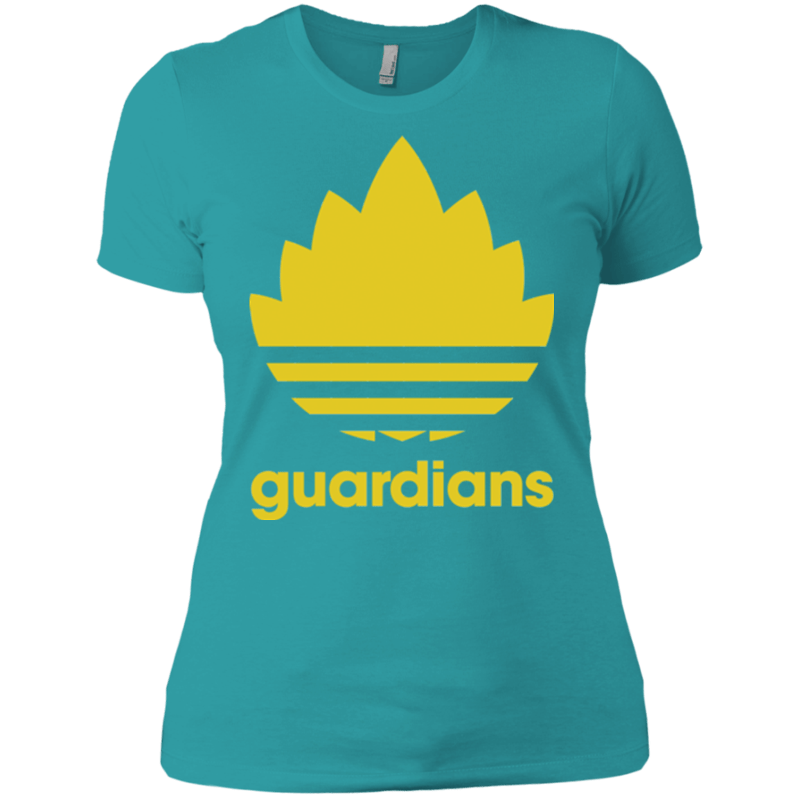 T-Shirts Tahiti Blue / X-Small Sport-Lord Women's Premium T-Shirt