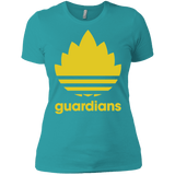 T-Shirts Tahiti Blue / X-Small Sport-Lord Women's Premium T-Shirt