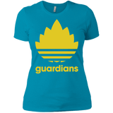 T-Shirts Turquoise / X-Small Sport-Lord Women's Premium T-Shirt