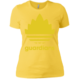 T-Shirts Vibrant Yellow / X-Small Sport-Lord Women's Premium T-Shirt