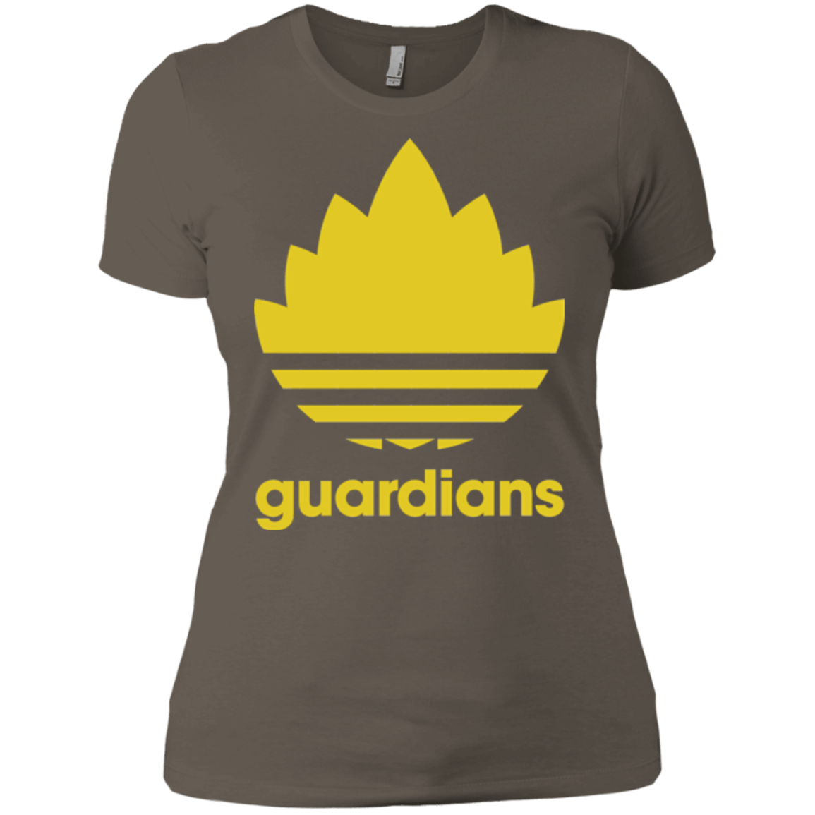 T-Shirts Warm Grey / X-Small Sport-Lord Women's Premium T-Shirt