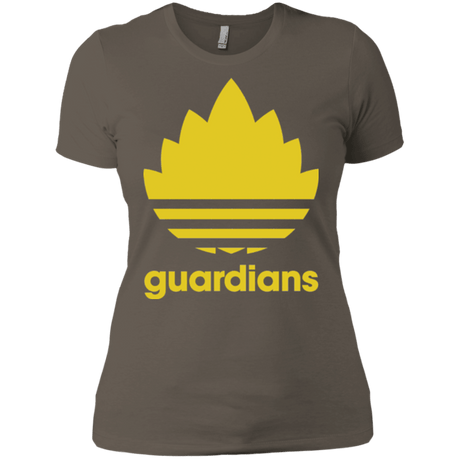 T-Shirts Warm Grey / X-Small Sport-Lord Women's Premium T-Shirt