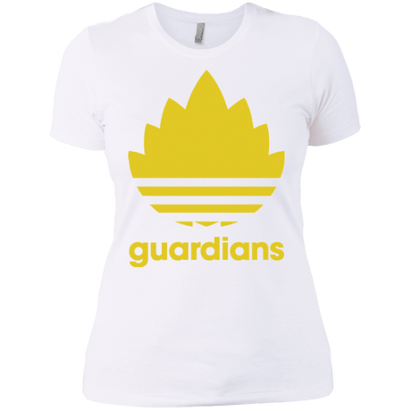 T-Shirts White / X-Small Sport-Lord Women's Premium T-Shirt