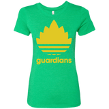 T-Shirts Envy / Small Sport-Lord Women's Triblend T-Shirt