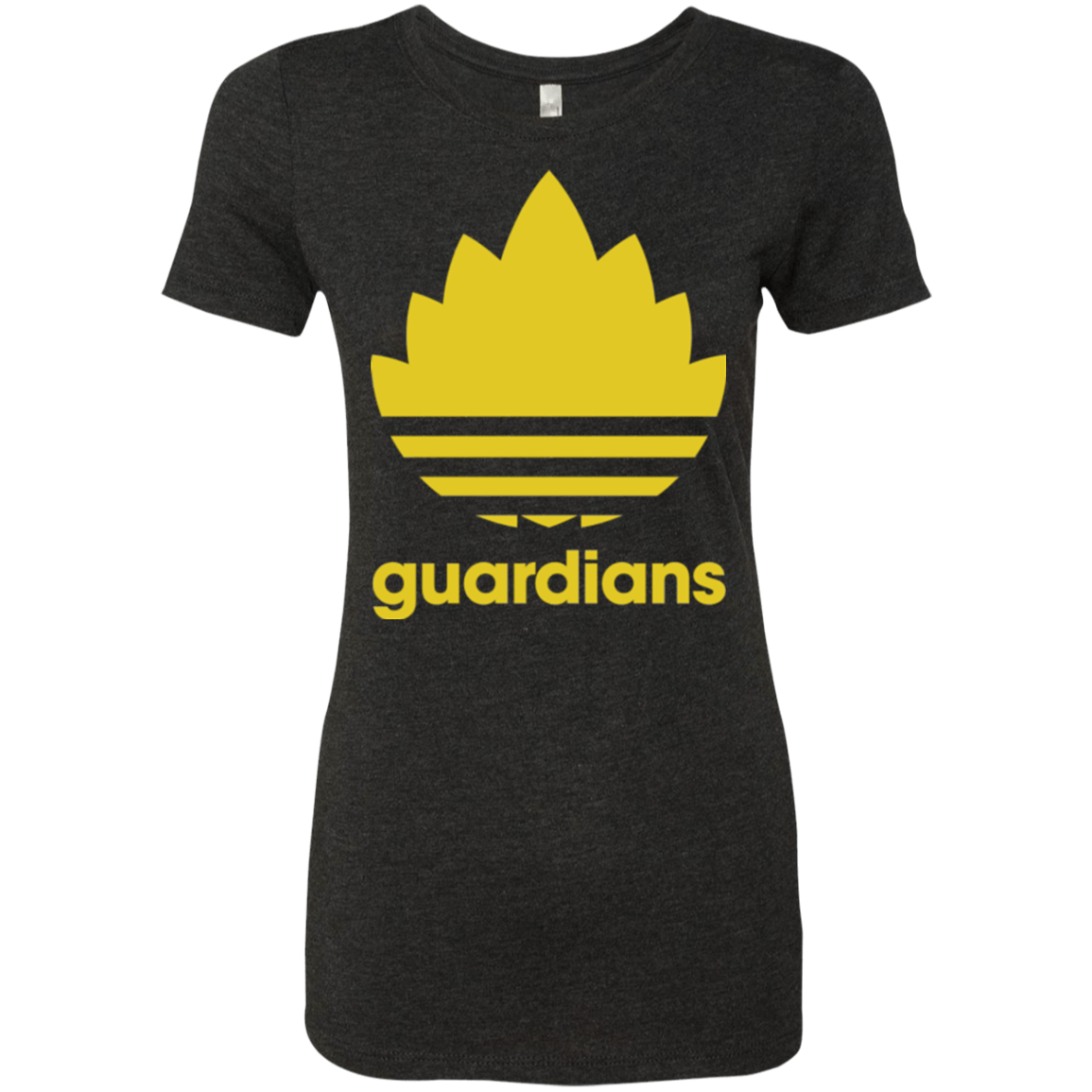 T-Shirts Vintage Black / Small Sport-Lord Women's Triblend T-Shirt