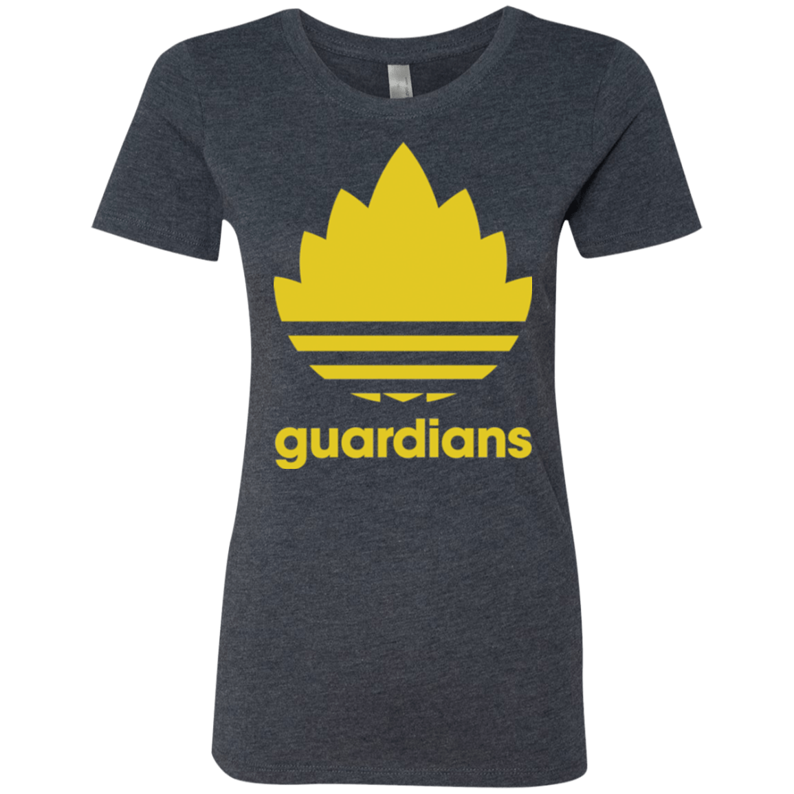 T-Shirts Vintage Navy / Small Sport-Lord Women's Triblend T-Shirt