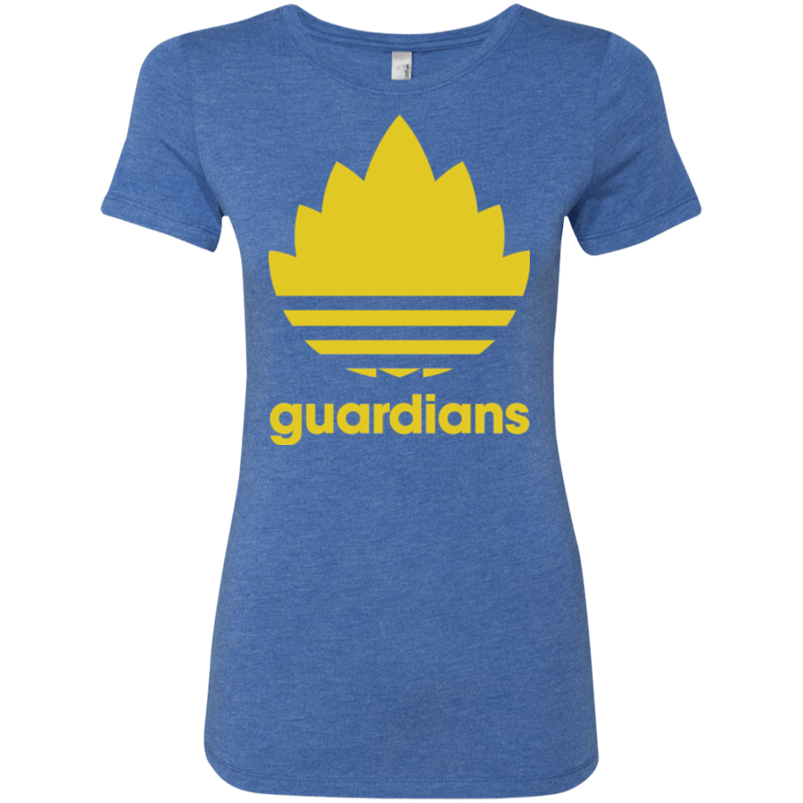 T-Shirts Vintage Royal / Small Sport-Lord Women's Triblend T-Shirt