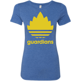 T-Shirts Vintage Royal / Small Sport-Lord Women's Triblend T-Shirt