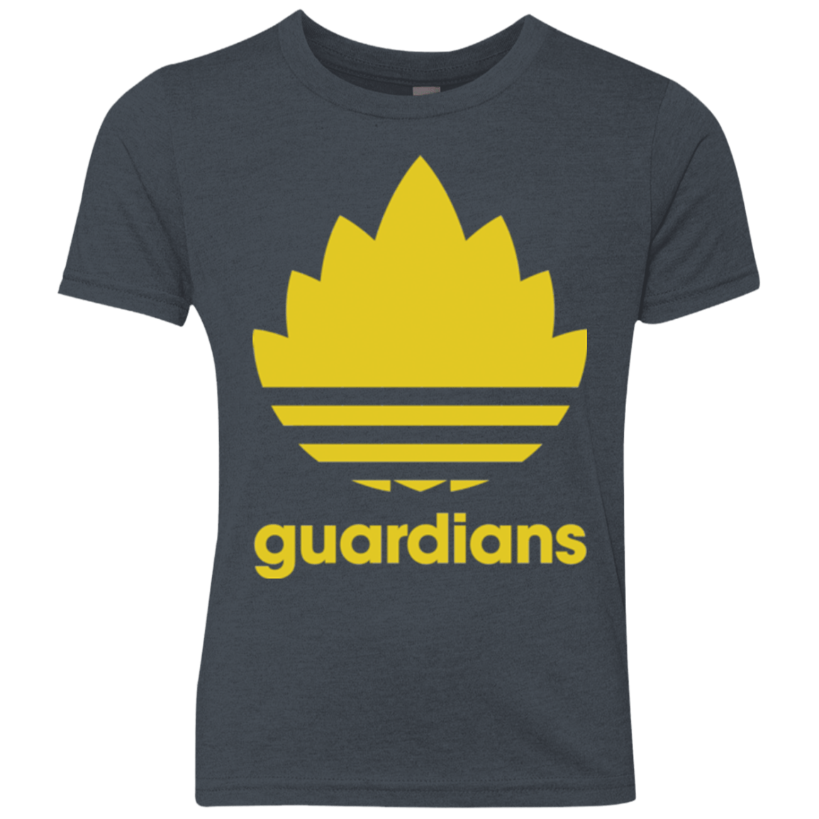 T-Shirts Vintage Navy / YXS Sport-Lord Youth Triblend T-Shirt