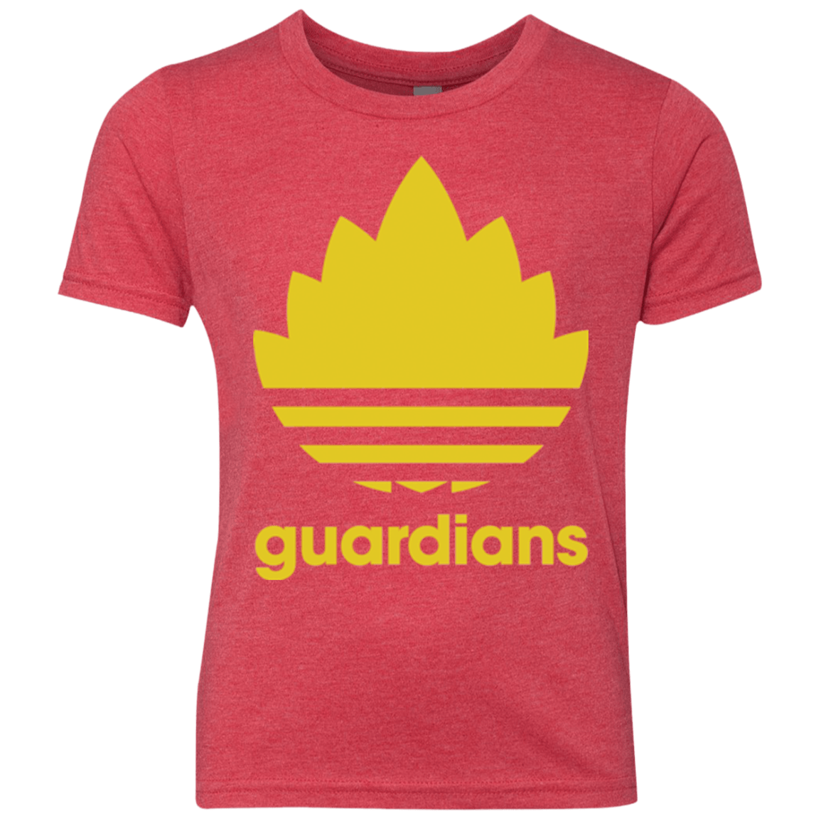 T-Shirts Vintage Red / YXS Sport-Lord Youth Triblend T-Shirt