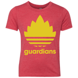 T-Shirts Vintage Red / YXS Sport-Lord Youth Triblend T-Shirt