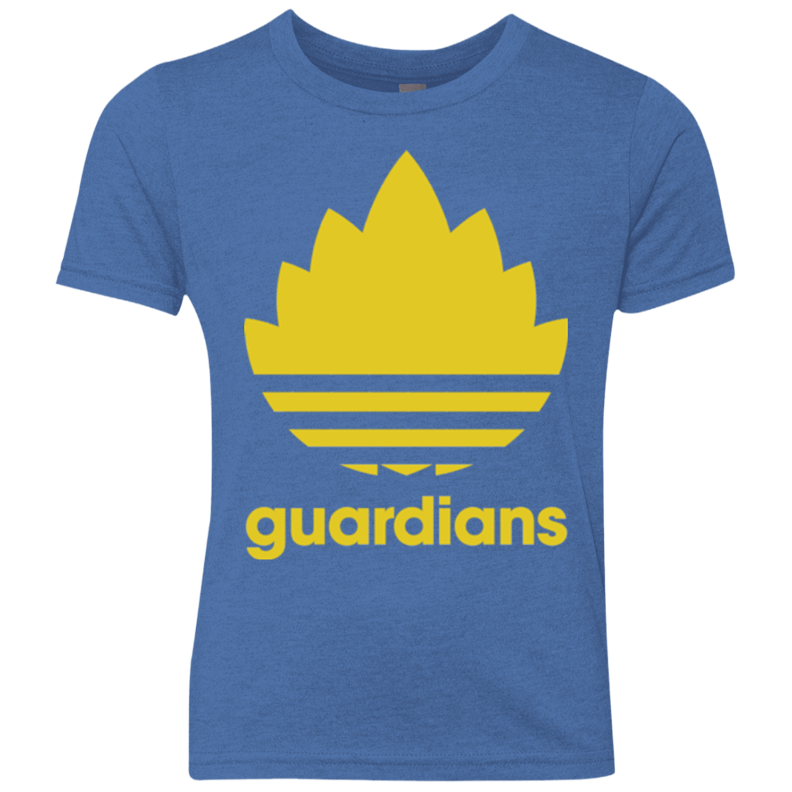 T-Shirts Vintage Royal / YXS Sport-Lord Youth Triblend T-Shirt