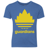 T-Shirts Vintage Royal / YXS Sport-Lord Youth Triblend T-Shirt