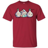 T-Shirts Cardinal / S Spring Bulbs T-Shirt