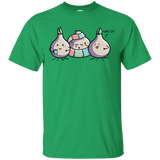 T-Shirts Irish Green / S Spring Bulbs T-Shirt