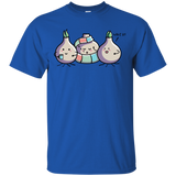 T-Shirts Royal / S Spring Bulbs T-Shirt