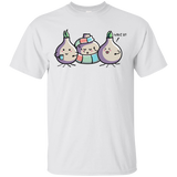 T-Shirts White / S Spring Bulbs T-Shirt
