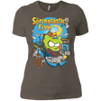 T-Shirts Warm Grey / X-Small Springtastic Women's Premium T-Shirt