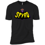 T-Shirts Black / YXS Spyro Boys Premium T-Shirt