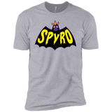 T-Shirts Heather Grey / YXS Spyro Boys Premium T-Shirt