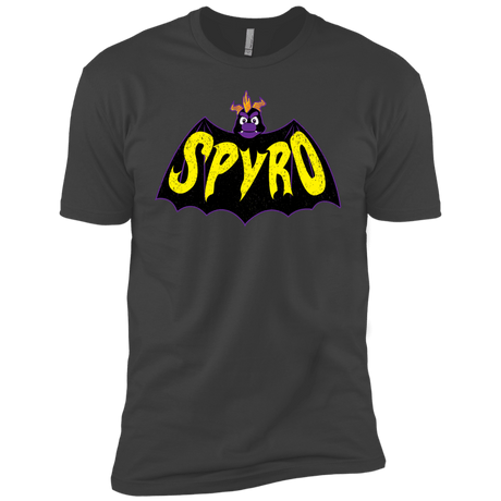 T-Shirts Heavy Metal / YXS Spyro Boys Premium T-Shirt