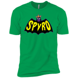 T-Shirts Kelly Green / YXS Spyro Boys Premium T-Shirt