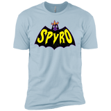 T-Shirts Light Blue / YXS Spyro Boys Premium T-Shirt