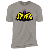 T-Shirts Light Grey / YXS Spyro Boys Premium T-Shirt