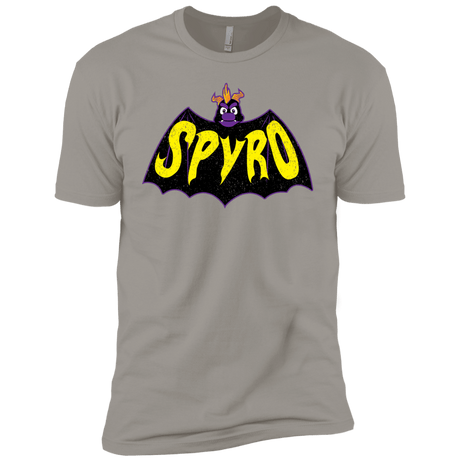 T-Shirts Light Grey / YXS Spyro Boys Premium T-Shirt
