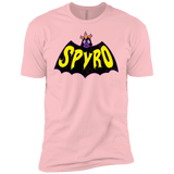 T-Shirts Light Pink / YXS Spyro Boys Premium T-Shirt