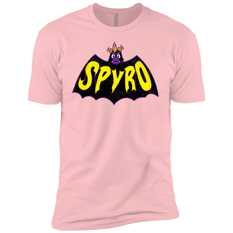 T-Shirts Light Pink / YXS Spyro Boys Premium T-Shirt