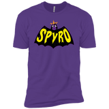 T-Shirts Purple Rush / YXS Spyro Boys Premium T-Shirt