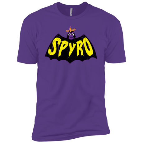 T-Shirts Purple Rush / YXS Spyro Boys Premium T-Shirt