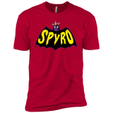 T-Shirts Red / YXS Spyro Boys Premium T-Shirt