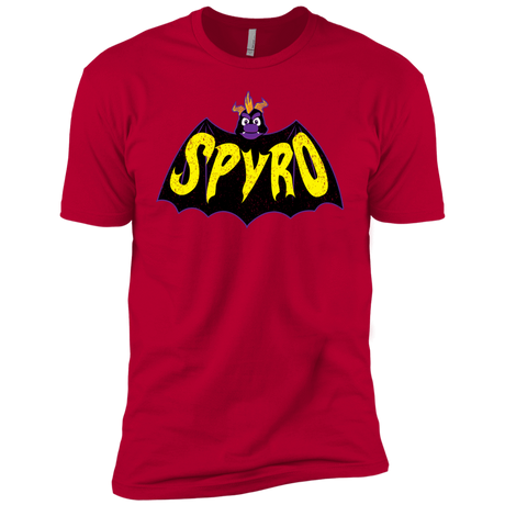 T-Shirts Red / YXS Spyro Boys Premium T-Shirt
