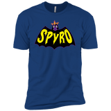 T-Shirts Royal / YXS Spyro Boys Premium T-Shirt