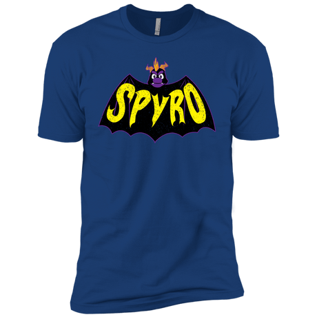 T-Shirts Royal / YXS Spyro Boys Premium T-Shirt