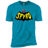 T-Shirts Turquoise / YXS Spyro Boys Premium T-Shirt