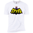 T-Shirts White / YXS Spyro Boys Premium T-Shirt